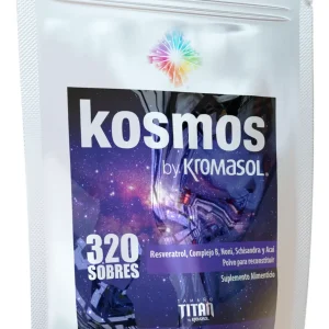 Kosmos Titán | Kromasol