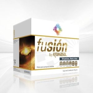Fusión | Kromasol