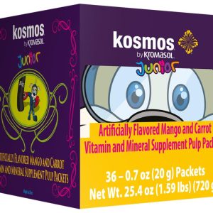 Kosmos Jr | Kromasol