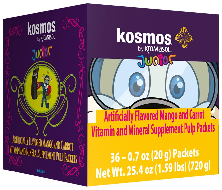 Kosmos Jr | Kromasol